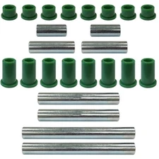 RHOX Bushing Kit for BMF Golf Cart Lift Kit fits Club Car Precedent/Onward/Tempo