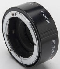 Kenko N-AF Uniplus Tube 25 for Nikon