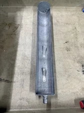 DIXIE-NARCO 276E 501E 600E Soda Vending Machine Metal Rotor 3 1/4” Wide 3” Deep