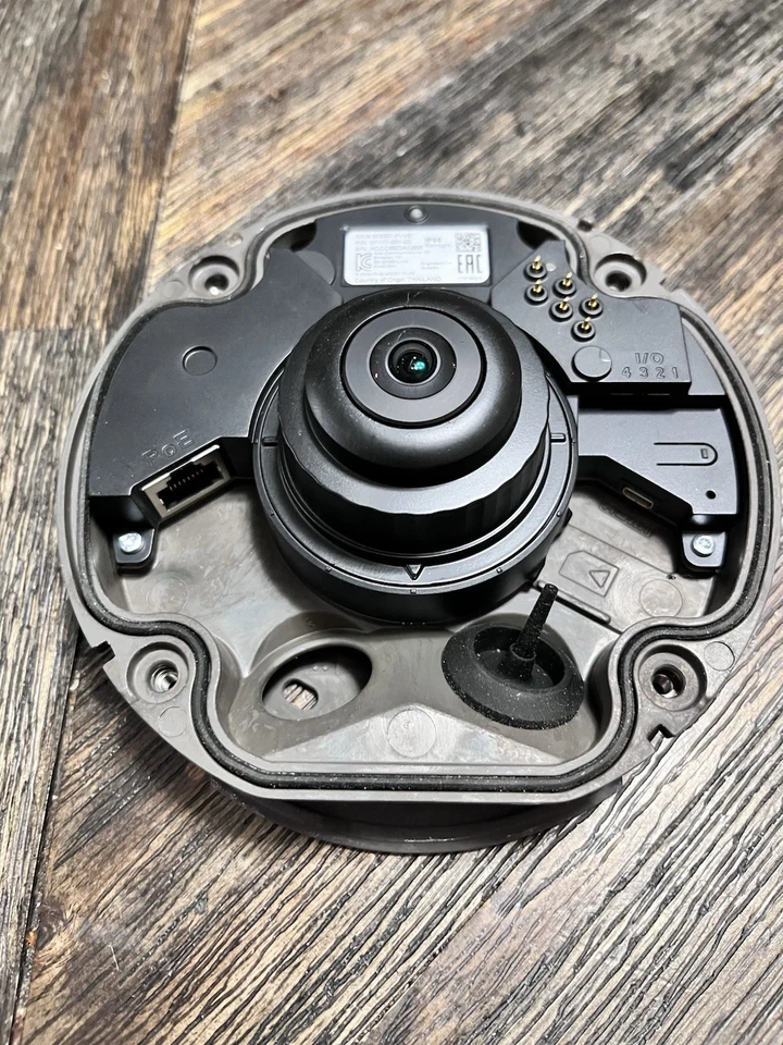 Axis M3057-PLVE (NO COVER) - Image 2 of 3