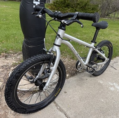 Early Rider Belter 16 Trail - Circa 2017 - VG Condition -Free Shipping- No rust