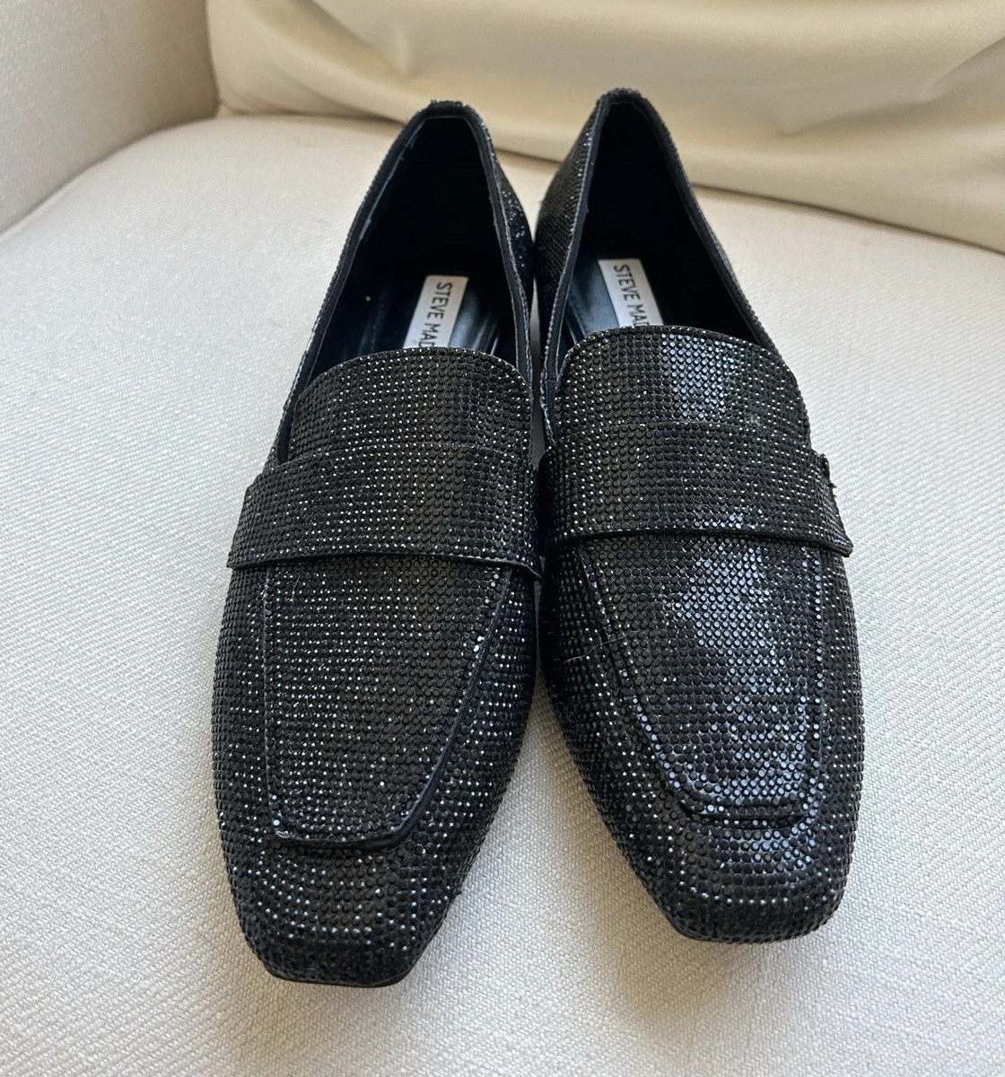 Square Toe Women's Loafer for sale | eBay