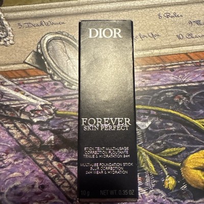 Dior Forever skin perfect Foundation Stick in Neutral 0N