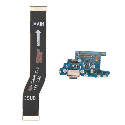 USB Charging Port Flex Cable Replacement USB Type C Charger Dock Board Flex C CB