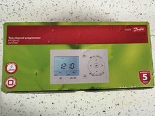 Danfoss Two Channel Programmer FP720 V2