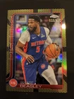 2025 Topps Malik Beasley Base (Raw)