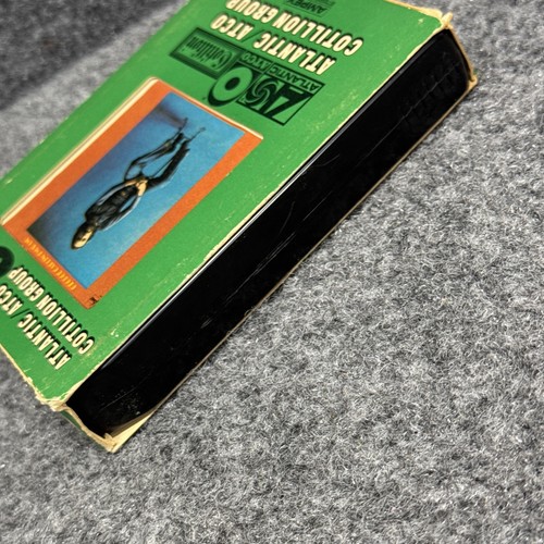 George Carlin FM And AM, Little David 8-Track - Picture 4 of 6