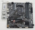 Gigabyte A520M DS3H V2 mATX Mainboard Sockel AM4 HDMI/DP/M.2/SATA #MB18