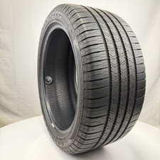 Used 28540r20 Goodyear Eagle Sport Moextended Run Flat 108v 832 Dot 22