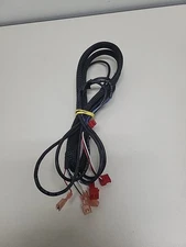 Freemotion i5.3 Incline Trainer Incline Motor Wire Harness (37E)