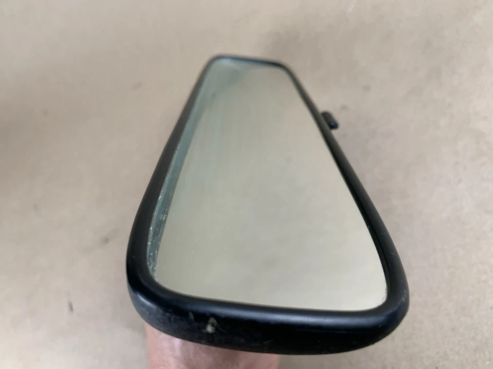 Espejo retrovisor manual Dodge Ram 1994-1997 atenuación OEM 55074916 Foto 3 de 4