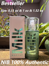 MILK MAKEUP-Hydro Grip Hydrating Makeup Primer with Hyaluronic Acid Niacinamide