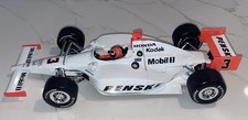 Greenlight Collectibles 1:18 Helio Castroneves Indy Car Series #3 Penske NO BOX