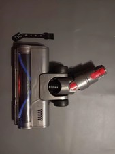 Vacuum Attachments for Dyson V7 V8 V10 V11 V15 Handheld Cordless Cleaners