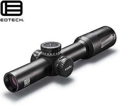 EOTech Vudu 1-6x24 FFP Precision Rifle Scope for sale online | eBay