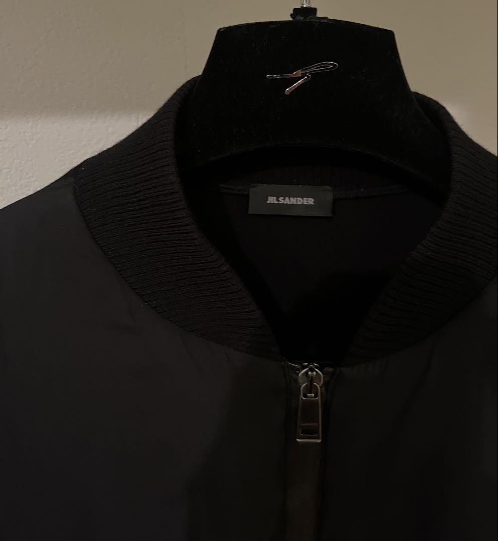 Jil Sander Raf Simons Archive Jacket | eBay Jil Sander Raf Simons Archive Jacket | eBay