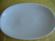 Servierplatte - 37 x 26 cm  von Zeh Scherzer Bavaria - Germany