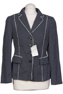 Basler Blazer Damen Business Jacke Kostümjacke Gr. EU 38 Baumwolle M... #kmmwbd3