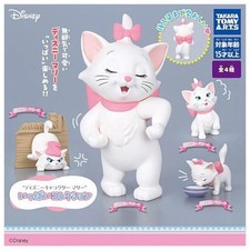 Disney Marie Figure Series Vol. 01 Takara Tom...