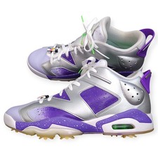 Jordan 6 Retro Golf NRG Low US Open for Sale | Authenticity
