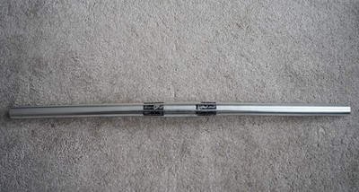 Answer Taper Lite 2  Retro Alu Chrom Lenker 580mm x 25,4