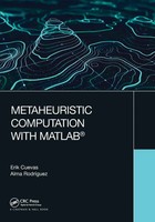 Metaheuristic Computation With Matlab® | Erik Cuevas (U. A.) | Taschenbuch