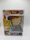 Funko Pop Animation Dragon Ball Daima Super Saiyan 2 Son Goku Mini Chase