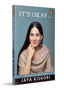 Its Okay . . .: A Book of Inspirational and Mystic... | Buch | Zustand sehr gut