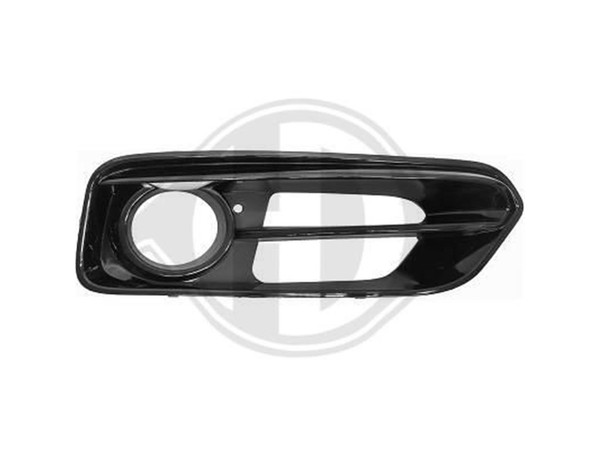 Offenes StoßStangengitter Rechts FüR BMW F20 LCI 2015-2020-image