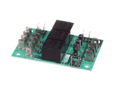 Carrier E025-71481-103 Circuit Board 5.4"x3.05"x2.1" Durable Construction