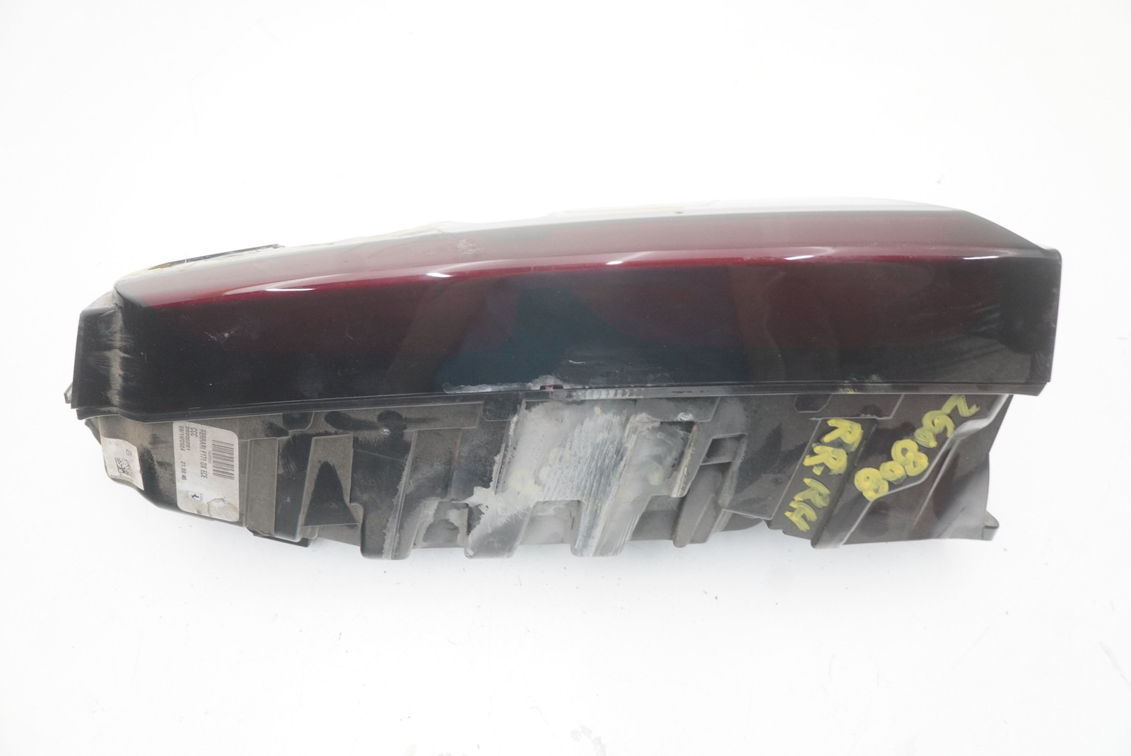 Ferrari 296 Challenge 2025 Rear Right Tail light P/N 960504