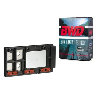 Ignition Control Module BWD CBE47/Standard LX-364