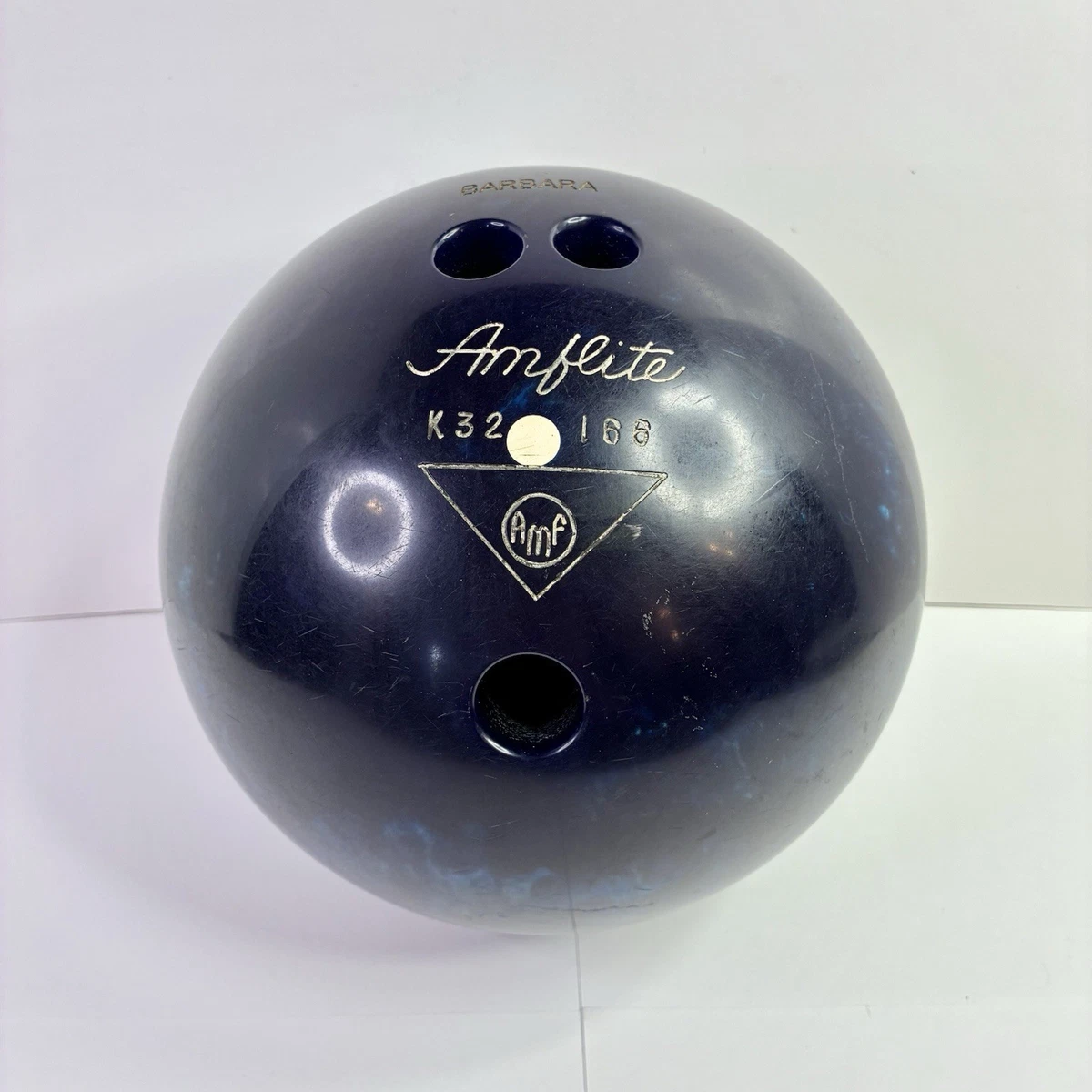 AMF 14 lb Item Weight Bowling Balls for sale | eBay