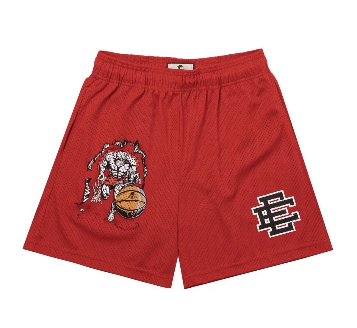 パンツ Eric Emanuel x Warren Lotas Short M Eric Emanuel x Warren Lotas Basketball Shorts Size XXL NWOT | eBay