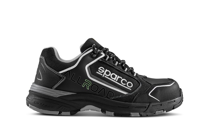 2x ✅Fits SPARCO TEAMWORK 07528 NRNR/43 Safety shoes ALLROAD shoe nos ⭐UK Seller⭐
