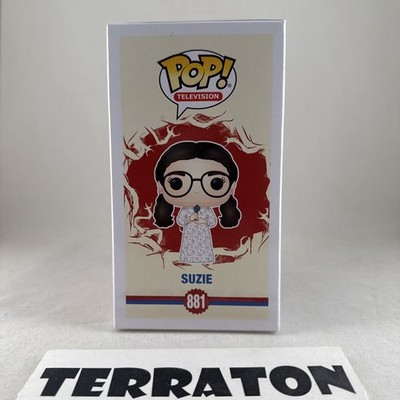 Funko Pop! Vinyl: Stranger Things - Suzie - GameStop New York