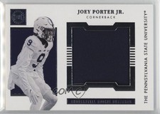 2023 Panini Chronicles Draft Picks Joey Porter Jr #ERS-JPJ 1t4t