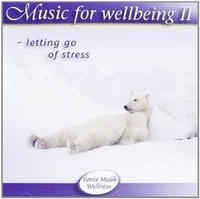 Music For Wellbeing Ii - Letti Von Various Artists | Cd | Zustand Neu
