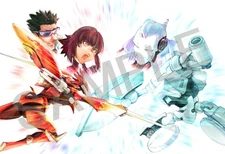 Toshiyuki Kubooka, Yuma Uchida - Shangri-La Frontier Vol. 3 [2 Blu-ray Discs +