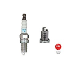 4x Zündkerze für Opel Agila B H08 | 24243981