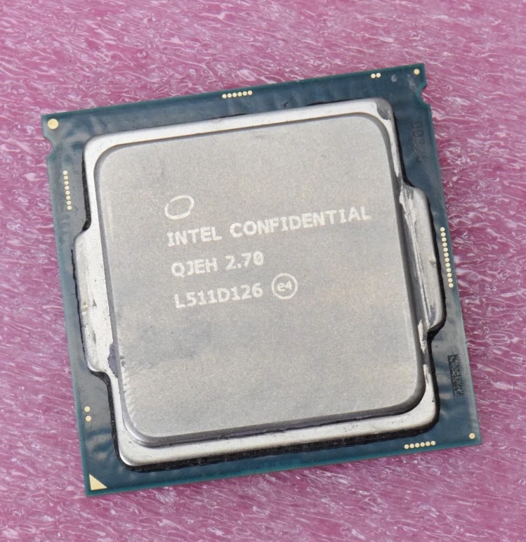 Intel Core i5-6400 6th Gen Computer CPUs/Processors for sale | eBay