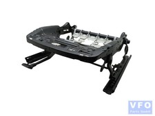 Sitzgestell mit höhenverstellung vorne links original VW Golf 8 VIII CD1 Audi Q4