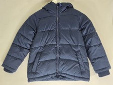 CREWCUT BL8133 Kids' lightweight packable puffer jacket SIZE S