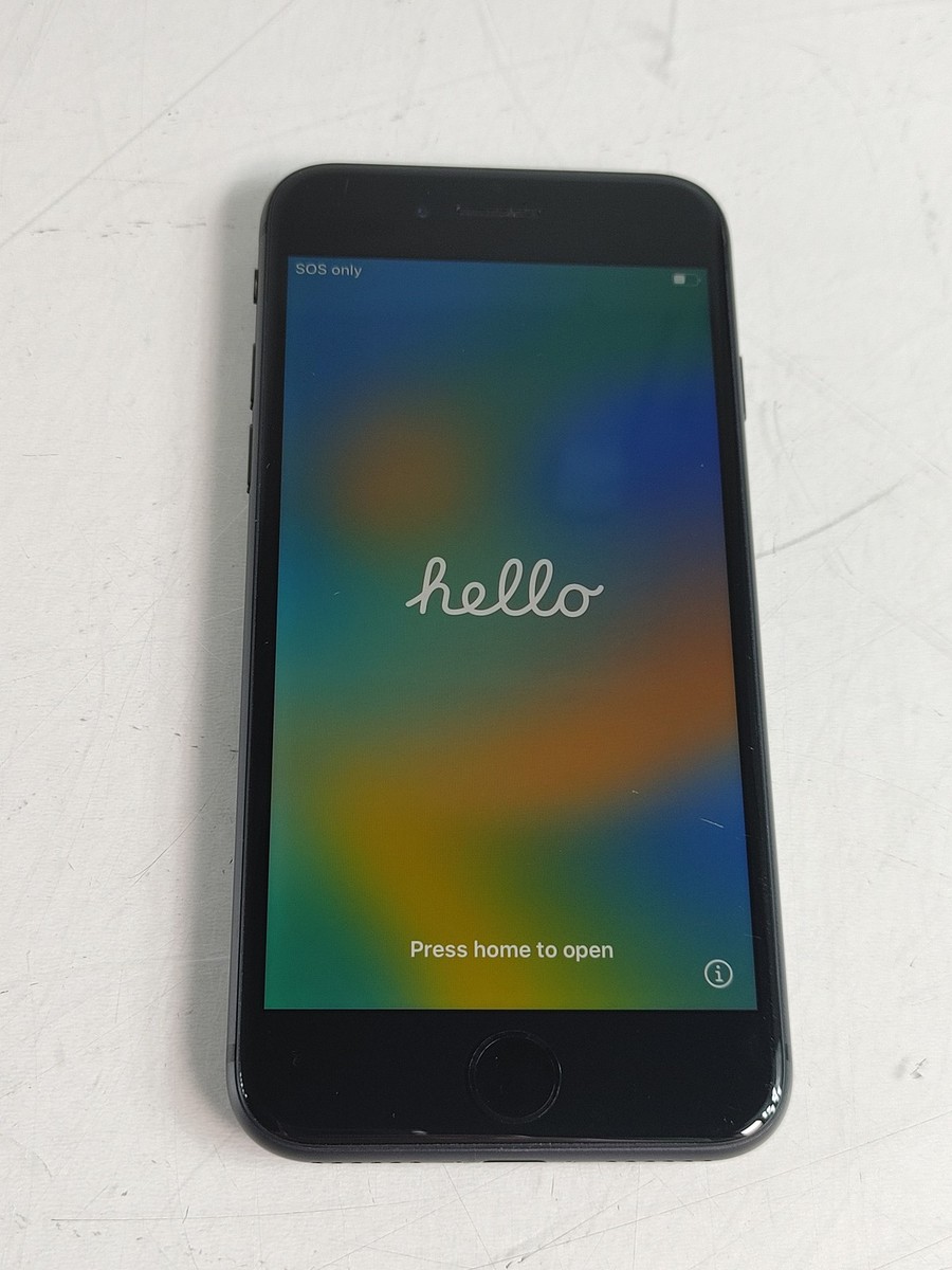 Apple iPhone 8 A1863 64 GB iOS 16.7.11 ( Wi-Fi + 4G