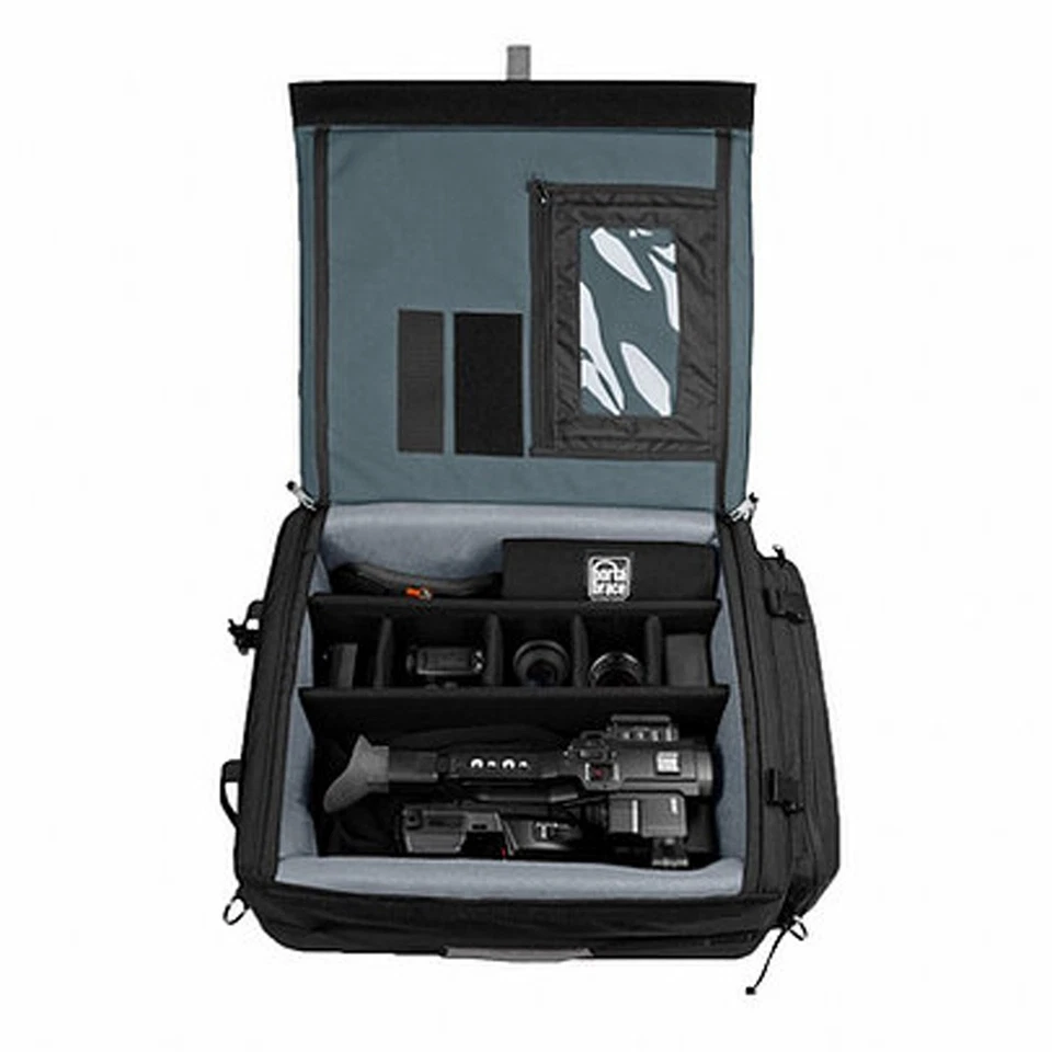 Estuche para cámara Porta Brace PortaBrace PB-2750ICH (azul) Foto 4 de 4