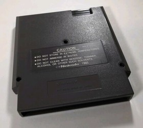 Adventure Island II (Nintendo NES, 1991) Authentic USA, Ships Today