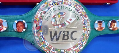 WBCインタナショナルチャンピオンベルト Amazon.co.jp: WBC International レプリカベルト 4mm 真鍮