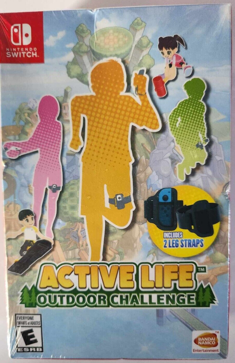 Living The Dream Can You Play Tomodachi Life On Nintendo Switch