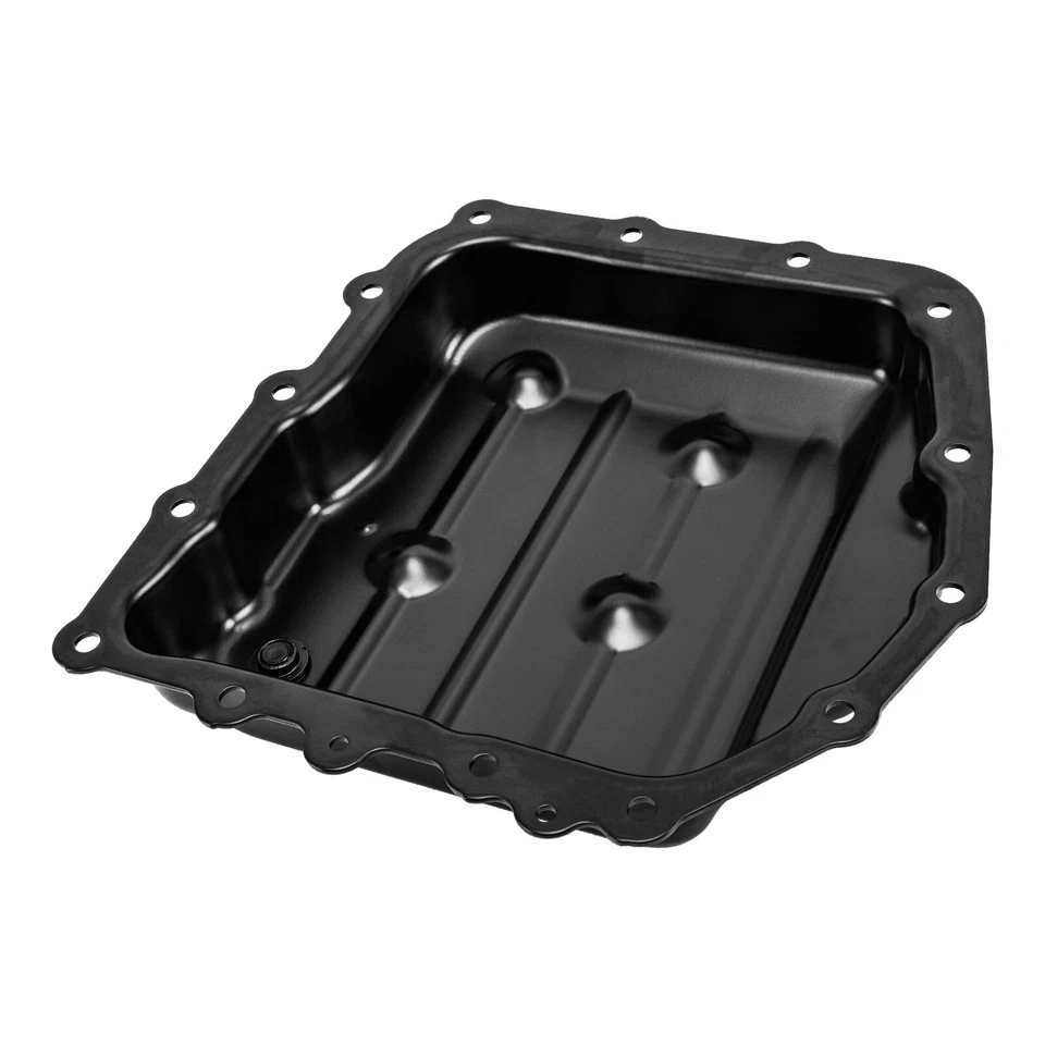 Transmission Oil Pan 265832 Fits 2003-2010 Dodge Grand Caravan 2003-2007 Caravan - Image 4 of 4