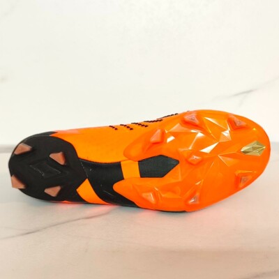 adidas Predator ACCURACY.1 AG 26.5センチ adidas Predator Accuracy.1 FG 'Heatspawn Pack' GW4572